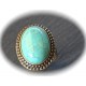 2 supports de bague laiton ovale  style médiéval 13x18mm