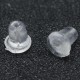 50 stoppeurs plastique 5.5x4mm