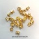 50 Cache noeuds or 6x3mm interne 2mm