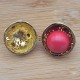 1 bola grossesse laiton et son bola carillon 22mm